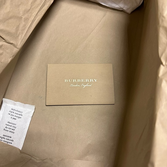 Burberry Espadrilles - Picture 7 of 11